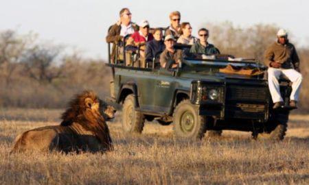 L’industrie du tourisme et du voyage pourrait ajouter 168 milliards $ au PIB de l’Afrique en une décennie (WTTC) L’industrie du tourisme et du voyage pourrait ajouter 168 milliards $ au PIB de l’Afrique en une décennie (WTTC)