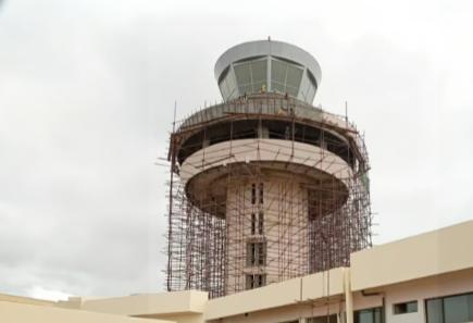 Aéroport de Bangui : Pascal Bida Koyagbélé et Hervé Ndoba à couteaux tirés