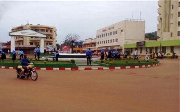 de nombreuses interrogations après la fermeture des portes de la CVJRR par les forces de sécurité de nombreuses interrogations après la fermeture des portes de la CVJRR par les forces de sécurité