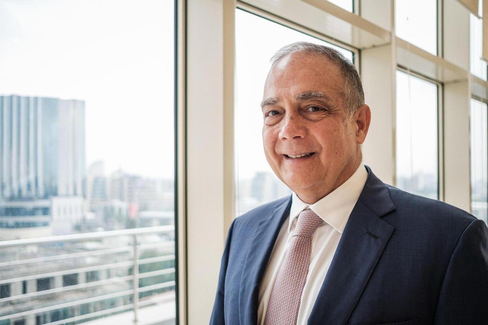 Pourquoi il faut financer l’industrie à bas coût en Afrique, selon John Coumantaros Pourquoi il faut financer l’industrie à bas coût en Afrique, selon John Coumantaros