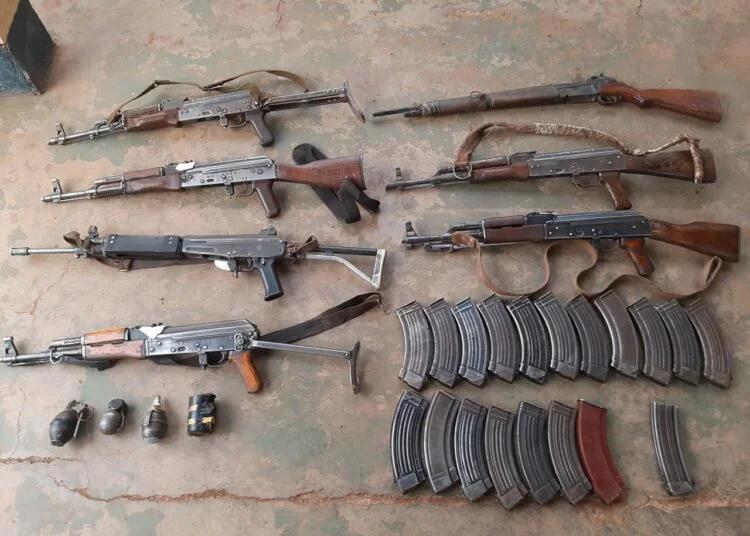 Les forces gouvernementales et leurs alliés russes ont vaincu les rebelles dans la localité de Kouki Les forces gouvernementales et leurs alliés russes ont vaincu les rebelles dans la localité de Kouki
