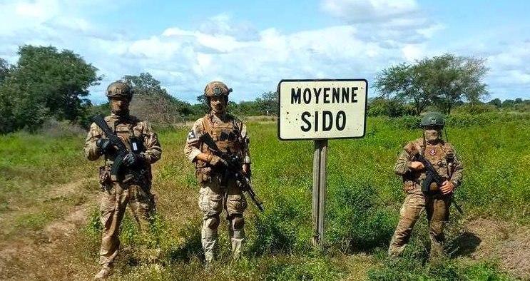 Poursuite de l’opération militaire conjointe entre la RCA et le Tchad appuyée par des instructeurs russes Poursuite de l’opération militaire conjointe entre la RCA et le Tchad appuyée par des instructeurs russes