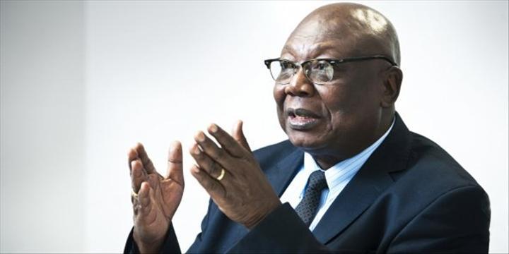 Élections locales : l’opposition n’ira pas aux élections si la question de la Constitution n’est pas réglée, (Martin Ziguélé) Élections locales : l’opposition n’ira pas aux élections si la question de la Constitution n’est pas réglée, (Martin Ziguélé)