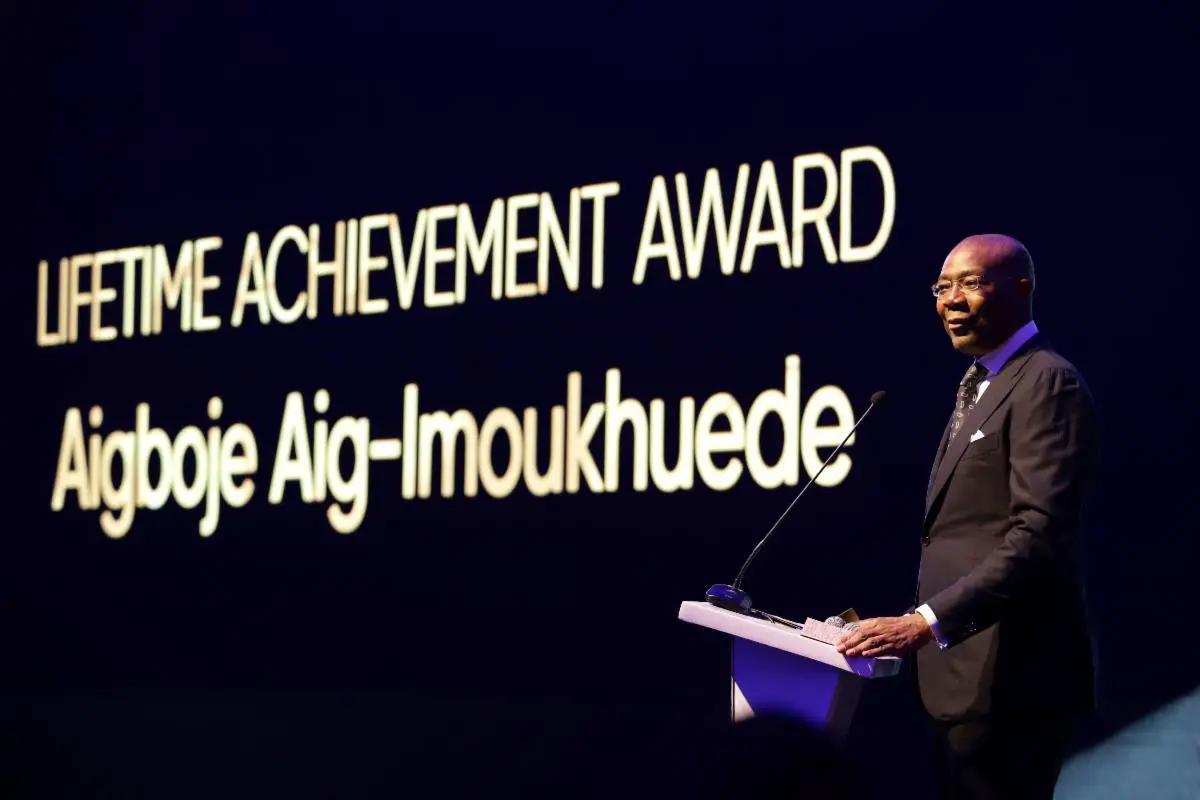 Les institutions financières multilatérales remportent un grand succès aux African Banker Awards 2024 Les institutions financières multilatérales remportent un grand succès aux African Banker Awards 2024