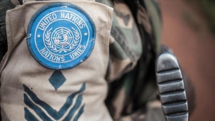 Célébration de la Journée internationale des Casques bleus 2024 : Solidarité et engagement en Centrafrique Célébration de la Journée internationale des Casques bleus 2024 : Solidarité et engagement en Centrafrique