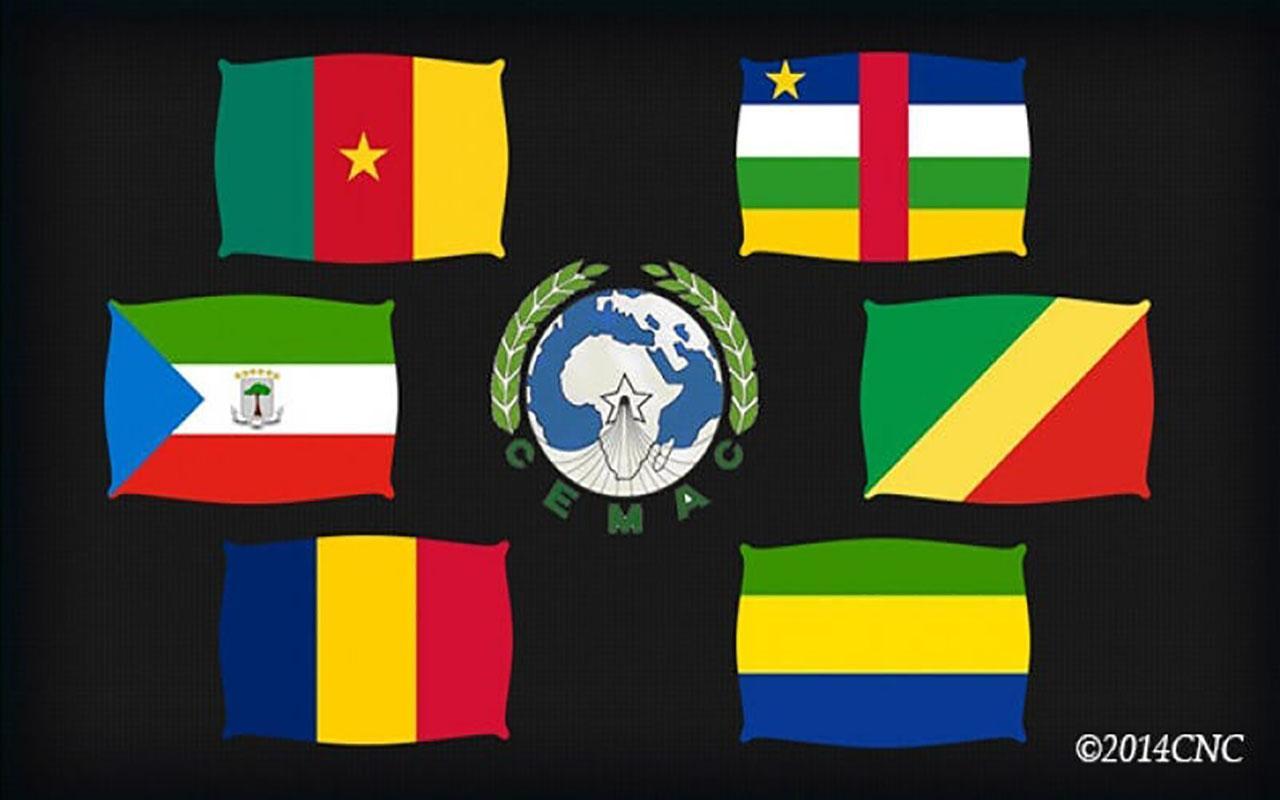 Commission CEMAC: Avis à manifestation d’intérêt pour le recrutement d’un prestataire pour la refonte et développement de la charte graphique Commission CEMAC: Avis à manifestation d’intérêt pour le recrutement d’un prestataire pour la refonte et développement de la charte graphique