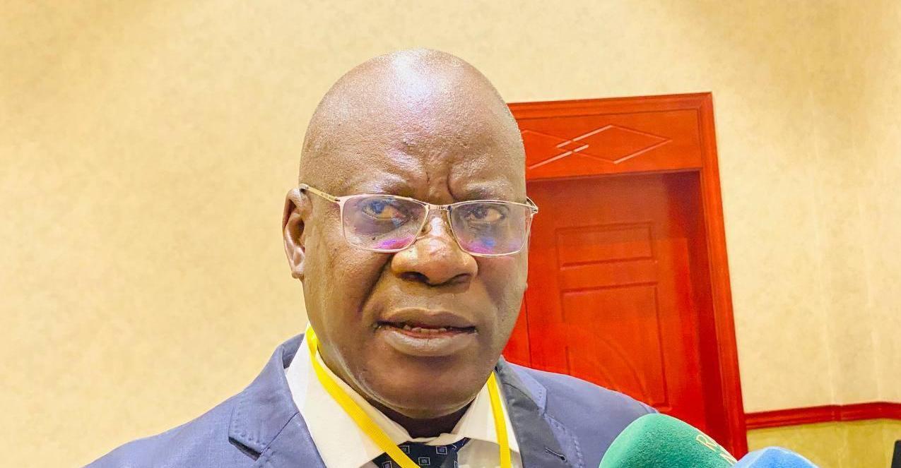 le ministre de l’économie dresse le bilan d’une mission effectuée à l’Ombela-Mpoko, Kémo et Nana-Gribizi le ministre de l’économie dresse le bilan d’une mission effectuée à l’Ombela-Mpoko, Kémo et Nana-Gribizi