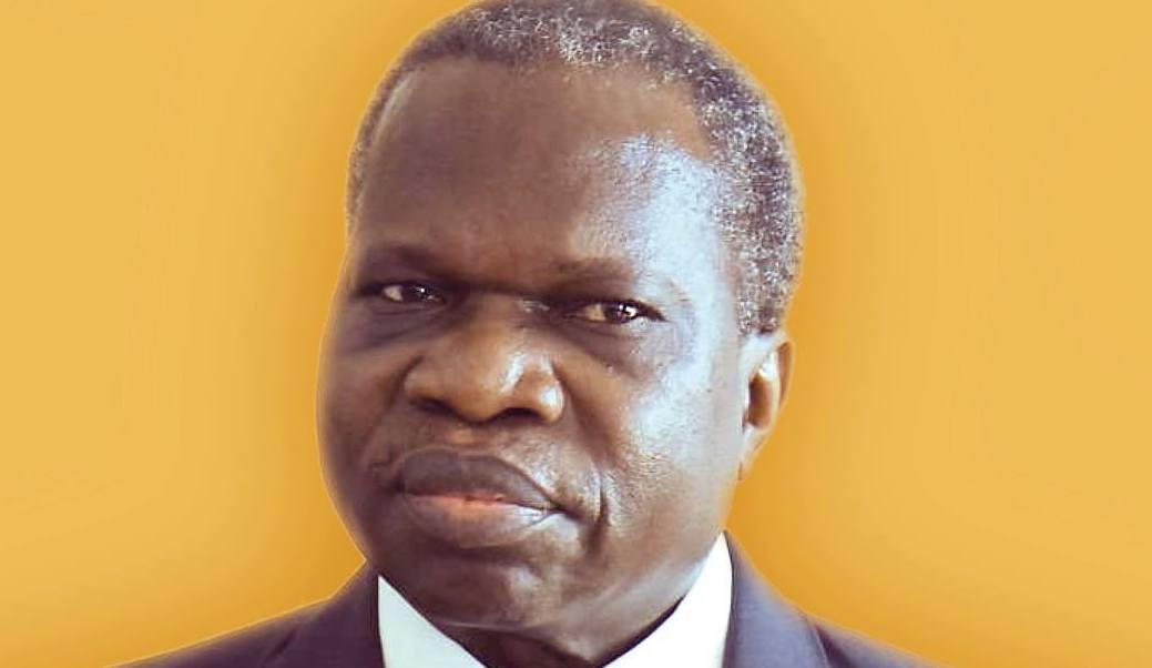 « Les 100 millions d’armes qui circulent illégalement en Afrique impactent négativement aussi la RCA », Jean Willybiro Sako « Les 100 millions d’armes qui circulent illégalement en Afrique impactent négativement aussi la RCA », Jean Willybiro Sako