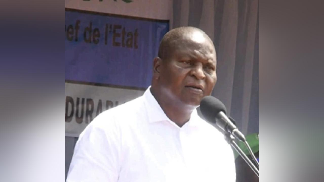 Rafle, arrestation et intimidation, Bambari sous tension à quelques jours de la visite présidentielle Rafle, arrestation et intimidation, Bambari sous tension à quelques jours de la visite présidentielle