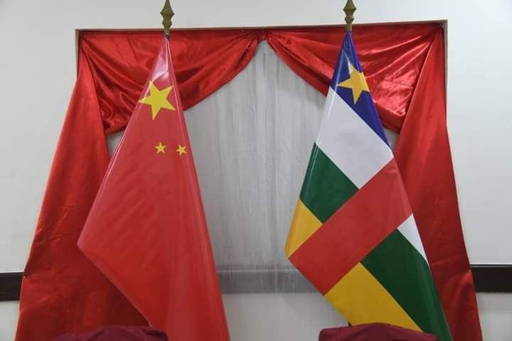 La Chine et l’Afrique dans un projet ambitieux de construire une communauté de destin dans le cyberespace La Chine et l’Afrique dans un projet ambitieux de construire une communauté de destin dans le cyberespace