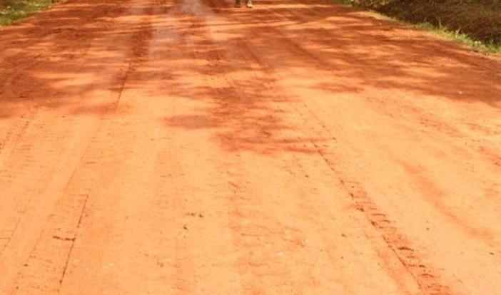 la réhabilitation de l’axe Bossembelé-Bossangoa, une violenté politique de Touaddera pour améliorer l’accès par voie routière la réhabilitation de l’axe Bossembelé-Bossangoa, une violenté politique de Touaddera pour améliorer l’accès par voie routière