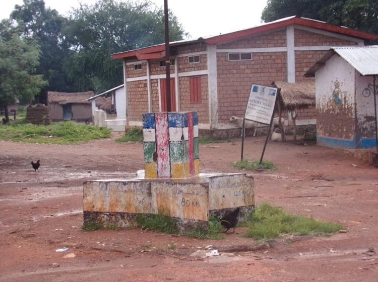 Braquages sur l’axe Bozoum-Paoua : les voyageurs dépouillés à 13 kilomètres de Bozoum Braquages sur l’axe Bozoum-Paoua : les voyageurs dépouillés à 13 kilomètres de Bozoum