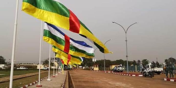 Le consul du Gabon en RCA et son épouse victimes d’une tentative d’usurpation de bien immobilier à Bangui Le consul du Gabon en RCA et son épouse victimes d’une tentative d’usurpation de bien immobilier à Bangui