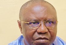 un tête-à-tête prometteur du ministre de la défense avec l’ambassadeur des Emirats Arabes Unis un tête-à-tête prometteur du ministre de la défense avec l’ambassadeur des Emirats Arabes Unis