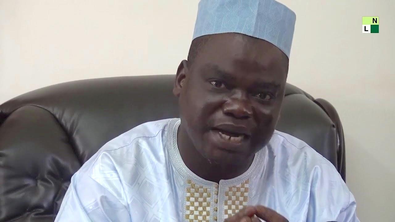 «La RCA respecte et apprécie l’importante contribution des ressortissants Camerounais engagés dans le transport de marchandises», le ministre Djono Ahaba des transports «La RCA respecte et apprécie l’importante contribution des ressortissants Camerounais engagés dans le transport de marchandises», le ministre Djono Ahaba des transports