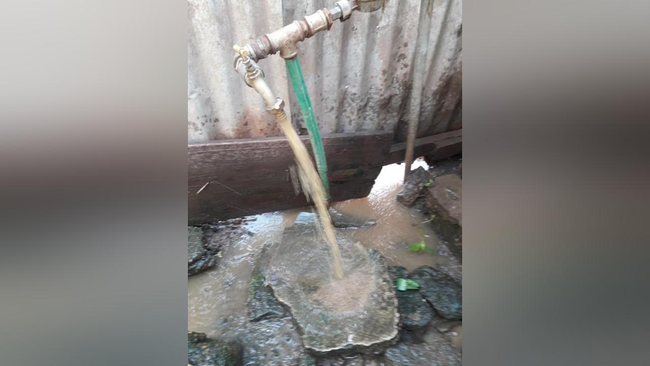 quand L’eau de la SODECA est devenu premier vecteur des maladies parasitaires à Bangui quand L’eau de la SODECA est devenu premier vecteur des maladies parasitaires à Bangui