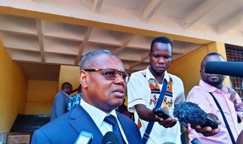 mise en garde du gouvernement au personnel soignant contre la vente illicite des produits pharmaceutiques mise en garde du gouvernement au personnel soignant contre la vente illicite des produits pharmaceutiques