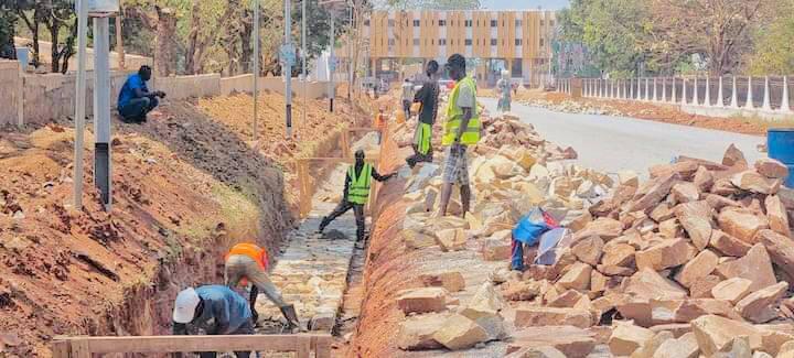 le ministère des travaux publics propose des stages aux ingénieurs sans emploi et jeunes diplômés en génie civil le ministère des travaux publics propose des stages aux ingénieurs sans emploi et jeunes diplômés en génie civil