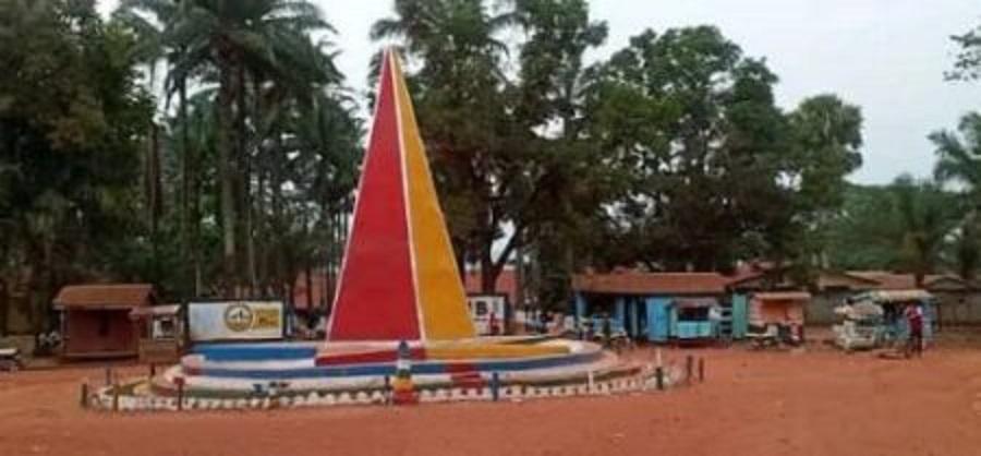 70 millions de la banque mondiale pour Bangui et Berberati : Un pansement sur une plaie béante d’infrastructures 70 millions de la banque mondiale pour Bangui et Berberati : Un pansement sur une plaie béante d’infrastructures