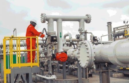 L’Afrique connaîtra la plus forte croissance de la demande de gaz naturel au monde d’ici 2050 (GECF) L’Afrique connaîtra la plus forte croissance de la demande de gaz naturel au monde d’ici 2050 (GECF)