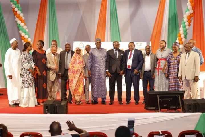 Forum de coopération économique, le Cameroun, le Tchad la Centrafrique et la Côte d'Ivoire plaident pour l'accélération de la mise en œuvre de la ZLECAF Forum de coopération économique, le Cameroun, le Tchad la Centrafrique et la Côte d'Ivoire plaident pour l'accélération de la mise en œuvre de la ZLECAF