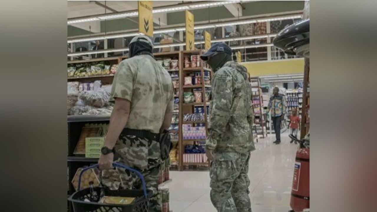 Le gouvernement centrafricain envisage d’interdire l’importation de produits surgelés sur le territoire centrafricain Le gouvernement centrafricain envisage d’interdire l’importation de produits surgelés sur le territoire centrafricain