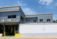 BURVAL Centrafrique se dote d’un siège de haut standing à la hauteur de sa gamme de services BURVAL Centrafrique se dote d’un siège de haut standing à la hauteur de sa gamme de services