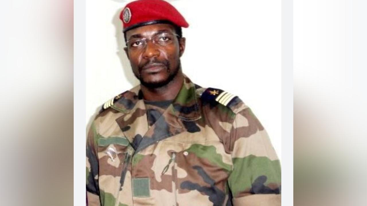 L'ancien chef de guerre Armel Sayo livré à la justice centrafricaine par les autorités camerounaises L'ancien chef de guerre Armel Sayo livré à la justice centrafricaine par les autorités camerounaises