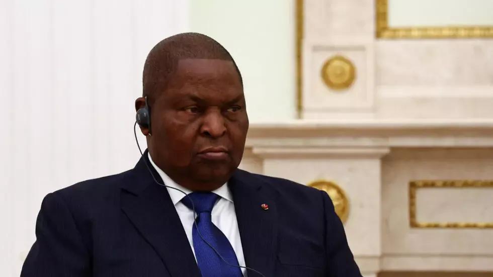 Touadéra Promet Retour à l'Ordre Face aux Violences