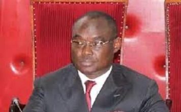 Nouveau Permis Minier à Bouchia: Dilapidation des Ressources Nouveau Permis Minier à Bouchia: Dilapidation des Ressources