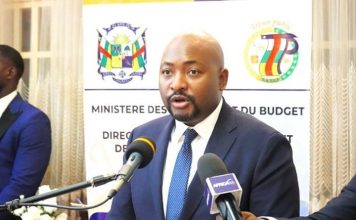 Réforme des Finances Publiques en Centrafrique 2025-2027 Réforme des Finances Publiques en Centrafrique 2025-2027