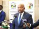 Réforme des Finances Publiques en Centrafrique 2025-2027 Réforme des Finances Publiques en Centrafrique 2025-2027