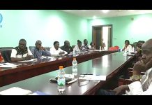 Partenariat Renforcé Entre MINUSCA Et Médias Centrafricains Partenariat Renforcé Entre MINUSCA Et Médias Centrafricains