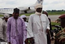 le Maroc offre 40 places pour les formations militaires aux ex-rebelles de l’UPC et des 3R après l’accord de N’Djamena le Maroc offre 40 places pour les formations militaires aux ex-rebelles de l’UPC et des 3R après l’accord de N’Djamena