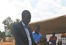 Plus de 80 % des enfants privés d’acte de naissance à Bouar: quand l’État abandonne ses responsabilités Plus de 80 % des enfants privés d’acte de naissance à Bouar: quand l’État abandonne ses responsabilités