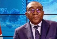 Maxime Balalou est-il le porte-parole du gouvernement ou le porte-parole du MCU ? Maxime Balalou est-il le porte-parole du gouvernement ou le porte-parole du MCU ?