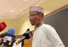 Tchad – Parution du livre « Le Parcours d’un combattant » : l’hommage de Hassan Bouyebri au Général Mery Tchad - Parution du livre "Le Parcours d’un combattant" : l’hommage de Hassan Bouyebri au Général Mery