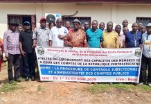 la Cour des Comptes renforce ses compétences en contrôle des finances publiques la Cour des Comptes renforce ses compétences en contrôle des finances publiques