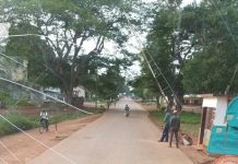 Trois morts et une dizaine de blessés dans un accident de la route près de Sibut Trois morts et une dizaine de blessés dans un accident de la route près de Sibut