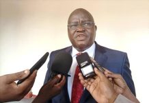 Quand la mafia du ministre Arnaud Djoubaye Abazène au sein du MCU risque de raviver les tensions intercommunautaires dans le Nord Quand la mafia du ministre Arnaud Djoubaye Abazène au sein du MCU risque de raviver les tensions intercommunautaires dans le Nord