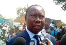 Nouveau coup de théâtre électoral en  le gouvernement s’assoit sur le code électoral et réécrit ses règles à la veille des élections Nouveau coup de théâtre électoral en le gouvernement s’assoit sur le code électoral et réécrit ses règles à la veille des élections