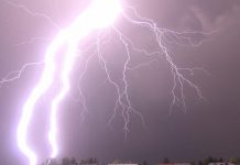 Mécanisme Invisible des Éclairs Dévoilé par Étude Mécanisme Invisible des Éclairs Dévoilé par Étude