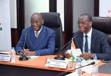 Coopération Côte d’Ivoire Centrafrique Anti-Corruption Coopération Côte d'Ivoire Centrafrique Anti-Corruption