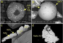 Impact Cosmique Et Refroidissement Récent Impact Cosmique Et Refroidissement Récent