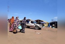 Soldat Tue Un Jeune À Sikikédé, Trois Autres Touchés Soldat Tue Un Jeune À Sikikédé, Trois Autres Touchés