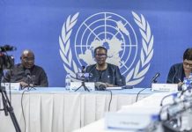 BRDC Demande à la MINUSCA de Rétablir sa Neutralité BRDC Demande à la MINUSCA de Rétablir sa Neutralité