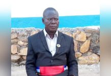 Maire de Ngaoundaye Aggressé par des Hommes des 3R Maire de Ngaoundaye Aggressé par des Hommes des 3R