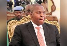 Promesses Fallacieuses de Touadera en Centrafrique Promesses Fallacieuses de Touadera en Centrafrique