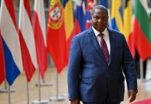 Inéligibilité de Touadera Jusqu’en Mars 2026 Inéligibilité de Touadera Jusqu'en Mars 2026