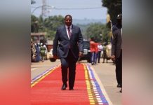 PCS Dénonce Profanation Du Drapeau National PCS Dénonce Profanation Du Drapeau National